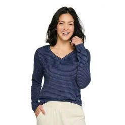 Women's Sonoma Goods For Life® Everyday V-Neck Tee Do Good 26 Women's Sonoma Goods For Life® Everyday V-Neck Tee Do Good -Sonoma Goods For Life Shop unnamed file 15039