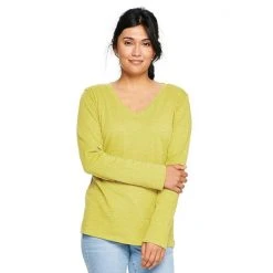 Women's Sonoma Goods For Life® Everyday V-Neck Tee Do Good 37 Women's Sonoma Goods For Life® Everyday V-Neck Tee Do Good -Sonoma Goods For Life Shop unnamed file 15050