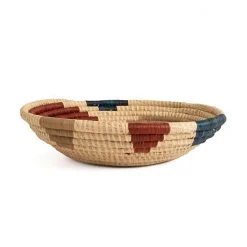 Sonoma Goods For Life® African Style Woven Decorative Bowl Table Decor -Sonoma Goods For Life Shop unnamed file 15072
