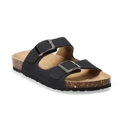 Sonoma Goods For Life® Evaporated Kids' Slide Sandals Dark Brown 15 Sonoma Goods For Life® Evaporated Kids' Slide Sandals Dark Brown -Sonoma Goods For Life Shop unnamed file 15080