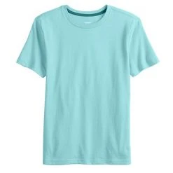 Boys 8-20 Sonoma Goods For Life® Everyday Solid Tee In Regular & Husky Resolute Blue 18 Boys 8-20 Sonoma Goods For Life® Everyday Solid Tee In Regular & Husky Resolute Blue -Sonoma Goods For Life Shop unnamed file 15090