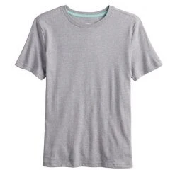 Boys 8-20 Sonoma Goods For Life® Everyday Solid Tee In Regular & Husky Resolute Blue 24 Boys 8-20 Sonoma Goods For Life® Everyday Solid Tee In Regular & Husky Resolute Blue -Sonoma Goods For Life Shop unnamed file 15096