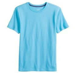 Boys 8-20 Sonoma Goods For Life® Everyday Solid Tee In Regular & Husky Resolute Blue 27 Boys 8-20 Sonoma Goods For Life® Everyday Solid Tee In Regular & Husky Resolute Blue -Sonoma Goods For Life Shop unnamed file 15099