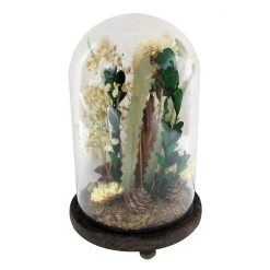 Sonoma Goods For Life® Dried Flowers Cloche Table Decor 8 Sonoma Goods For Life® Dried Flowers Cloche Table Decor -Sonoma Goods For Life Shop unnamed file 15119