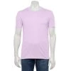 Men's Sonoma Goods For Life® Supersoft Crewneck Tee Purple -Sonoma Goods For Life Shop unnamed file 15136
