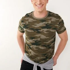 Men's Sonoma Goods For Life® Supersoft Crewneck Tee Purple 13 Men's Sonoma Goods For Life® Supersoft Crewneck Tee Purple -Sonoma Goods For Life Shop unnamed file 15140