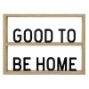 Sonoma Goods For Life® Good To Be Home Wall Decor 1 Sonoma Goods For Life® Good To Be Home Wall Decor -Sonoma Goods For Life Shop unnamed file 15147