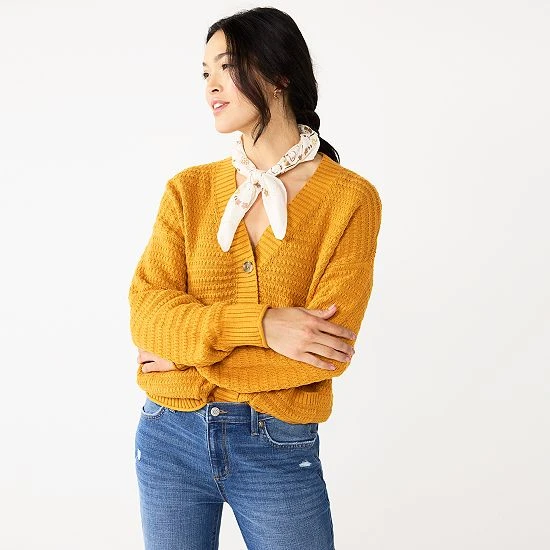 Sonoma Goods For Life® Floral Paisley Bandana Square Scarf Lavender 3 Sonoma Goods For Life® Floral Paisley Bandana Square Scarf Lavender