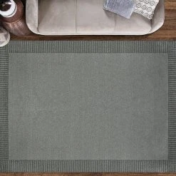 Sonoma Goods For Life® Encore Striped Border Washable Rug Brown Khaki 26 Sonoma Goods For Life® Encore Striped Border Washable Rug Brown Khaki -Sonoma Goods For Life Shop unnamed file 1515