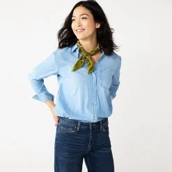 Sonoma Goods For Life® Floral Paisley Bandana Square Scarf Lavender 17 Sonoma Goods For Life® Floral Paisley Bandana Square Scarf Lavender -Sonoma Goods For Life Shop unnamed file 15155