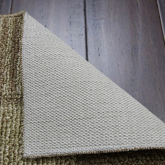 Sonoma Goods For Life® Encore Striped Border Washable Rug Brown Khaki 9 Sonoma Goods For Life® Encore Striped Border Washable Rug Brown Khaki - Image 7