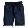 Boys 8-20 Sonoma Goods For Life® Denim Pull On Shorts In Regular & Husky Medium Wash -Sonoma Goods For Life Shop unnamed file 15189
