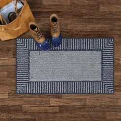 Sonoma Goods For Life® Encore Striped Border Washable Rug Brown Khaki 31 Sonoma Goods For Life® Encore Striped Border Washable Rug Brown Khaki -Sonoma Goods For Life Shop unnamed file 1520