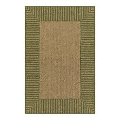 Sonoma Goods For Life® Encore Striped Border Washable Rug Brown Khaki 33 Sonoma Goods For Life® Encore Striped Border Washable Rug Brown Khaki -Sonoma Goods For Life Shop unnamed file 1522