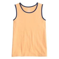 Boys 8-20 Sonoma Goods For Life® Everyday Solid Tank Top Green Diamond