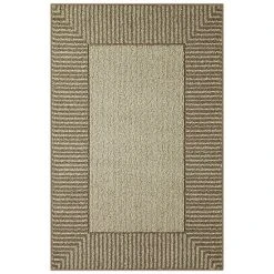 Sonoma Goods For Life® Encore Striped Border Washable Rug Brown Khaki 37 Sonoma Goods For Life® Encore Striped Border Washable Rug Brown Khaki -Sonoma Goods For Life Shop unnamed file 1526