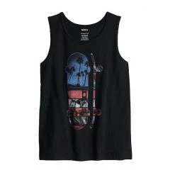 Boys 8-20 Sonoma Goods For Life® Super Soft Printed Tank Top In Regular & Husky Usa Spiral Red -Sonoma Goods For Life Shop unnamed file 15286