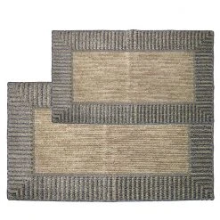 Sonoma Goods For Life® Encore Striped Border Washable Rug Brown Khaki 40 Sonoma Goods For Life® Encore Striped Border Washable Rug Brown Khaki -Sonoma Goods For Life Shop unnamed file 1529