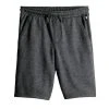 Boys 8-20 Sonoma Goods For Life® Everyday Knit Tech Shorts Gray