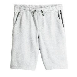 Boys 8-20 Sonoma Goods For Life® Everyday Knit Tech Shorts Gray 9 Boys 8-20 Sonoma Goods For Life® Everyday Knit Tech Shorts Gray -Sonoma Goods For Life Shop unnamed file 15308