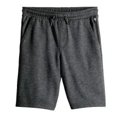 Boys 8-20 Sonoma Goods For Life® Everyday Knit Tech Shorts Gray 11 Boys 8-20 Sonoma Goods For Life® Everyday Knit Tech Shorts Gray -Sonoma Goods For Life Shop unnamed file 15310