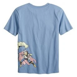 Boys 8-20 Sonoma Goods For Life® Retro Marvel Comics Wraparound Graphic Tee -Sonoma Goods For Life Shop unnamed file 15313