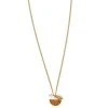 Sonoma Goods For Life® Gold Tone Wood And Cast Charm Necklace -Sonoma Goods For Life Shop unnamed file 15314