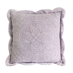Sonoma Goods For Life® Solid Decorative Pillow Lilac -Sonoma Goods For Life Shop unnamed file 15350