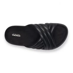 Sonoma Goods For Life® Fusilli Women's Slide Sandals Black 13 Sonoma Goods For Life® Fusilli Women's Slide Sandals Black -Sonoma Goods For Life Shop unnamed file 15358