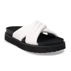 Sonoma Goods For Life® Fusilli Women's Slide Sandals Black 14 Sonoma Goods For Life® Fusilli Women's Slide Sandals Black -Sonoma Goods For Life Shop unnamed file 15359