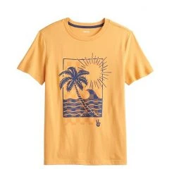 Boys 8-20 Sonoma Goods For Life® Graphic Tee Wave Surfers Ivory -Sonoma Goods For Life Shop unnamed file 15376