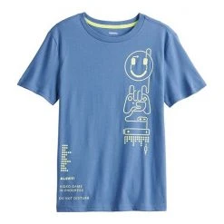 Boys 8-20 Sonoma Goods For Life® Graphic Tee Wave Surfers Ivory -Sonoma Goods For Life Shop unnamed file 15378