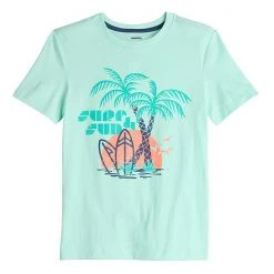 Boys 8-20 Sonoma Goods For Life® Graphic Tee Wave Surfers Ivory -Sonoma Goods For Life Shop unnamed file 15383