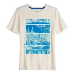Boys 8-20 Sonoma Goods For Life® Graphic Tee Wave Surfers Ivory -Sonoma Goods For Life Shop unnamed file 15384