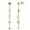 Sonoma Goods For Life® Gold Tone Cast Shapes Linear Drop Earrings 2 Sonoma Goods For Life® Gold Tone Cast Shapes Linear Drop Earrings -Sonoma Goods For Life Shop unnamed file 15400