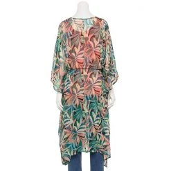 Women's Sonoma Goods For Life® Waist Tie Tropical Ruana 6 Women's Sonoma Goods For Life® Waist Tie Tropical Ruana -Sonoma Goods For Life Shop unnamed file 15402