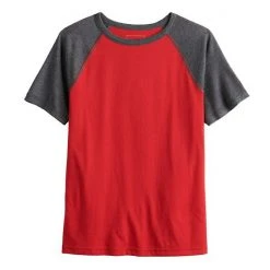 Boys 8-20 Sonoma Goods For Life® Sensory Adaptive Everyday Raglan Tee Gunny Gray 9 Boys 8-20 Sonoma Goods For Life® Sensory Adaptive Everyday Raglan Tee Gunny Gray -Sonoma Goods For Life Shop unnamed file 15407