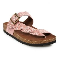 Sonoma Goods For Life® Airbrush Leather Women's Sandals Black -Sonoma Goods For Life Shop unnamed file 15433