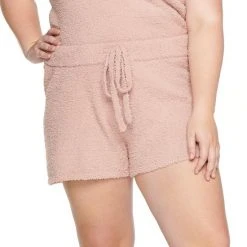 Plus Size Sonoma Goods For Life® X Denise Bidot Shorts Gray 10 Plus Size Sonoma Goods For Life® X Denise Bidot Shorts Gray -Sonoma Goods For Life Shop unnamed file 15448