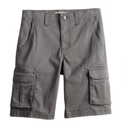 Boys 8-20 Sonoma Goods For Life® Authentic Cargo Shorts In Regular & Husky Navy -Sonoma Goods For Life Shop unnamed file 15458