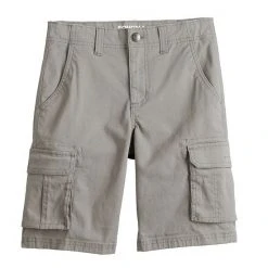 Boys 8-20 Sonoma Goods For Life® Authentic Cargo Shorts In Regular & Husky Navy -Sonoma Goods For Life Shop unnamed file 15459