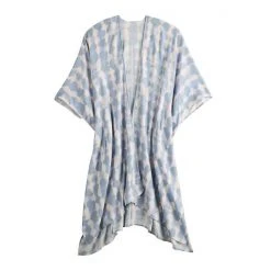 Sonoma Goods For Life® Vertical Mazie Dye Printed Extra Long Ruana -Sonoma Goods For Life Shop unnamed file 15466