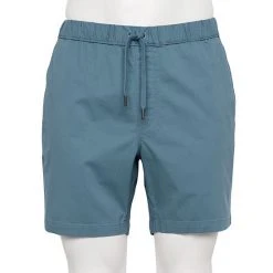 Men's Sonoma Goods For Life® Pull-On 7-inch Shorts Lavender -Sonoma Goods For Life Shop unnamed file 15492