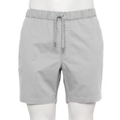 Men's Sonoma Goods For Life® Pull-On 7-inch Shorts Lavender -Sonoma Goods For Life Shop unnamed file 15493