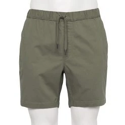 Men's Sonoma Goods For Life® Pull-On 7-inch Shorts Lavender -Sonoma Goods For Life Shop unnamed file 15494