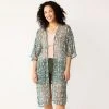 Women's Sonoma Goods For Life® Ikat Kimono Ivory Multi -Sonoma Goods For Life Shop unnamed file 15502