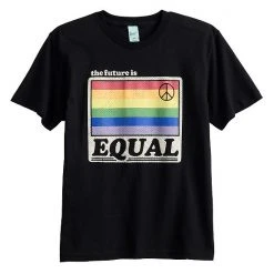 Boys 8-20 Sonoma Goods For Life® Equal Tee