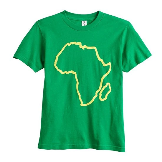 Boys' 8-20 Sonoma Goods For Life® Africa Tee 3 Boys' 8-20 Sonoma Goods For Life® Africa Tee