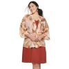 Women's Sonoma Goods For Life® Tie-Dye Tie Front Kimono -Sonoma Goods For Life Shop unnamed file 15529
