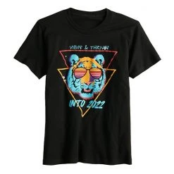 Boys 8-20 Sonoma Goods For Life® Lunar Graphic Tee
